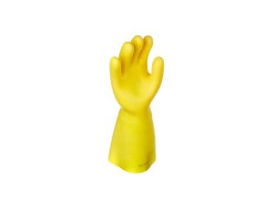 Rękawice elektroizolacyjne ELSEC 5KV rozmiar 11 E06NR-03280100201