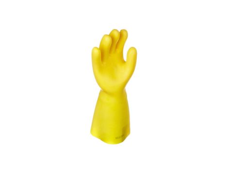 Rękawice elektroizolacyjne ELSEC 5KV rozmiar 11 E06NR-03280100201