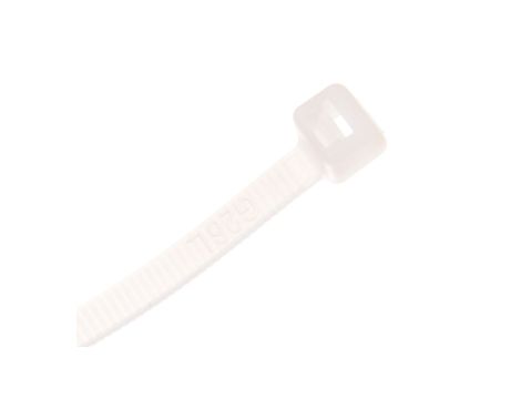 Opaska kablowa TK 40/5 naturalna E01TK-01010101801 /100szt./