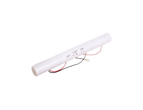 Pakiet akumulatorów 6V 4000mAh niklowo-kadmowe NiCd6,0V 4,0Ah B1 2PIN KAD4000002