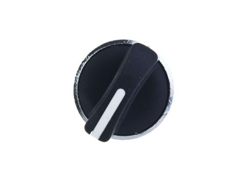 Napęd przełącznika 3 pozycyjnego z samoczynnym powrotem ZB4BD7