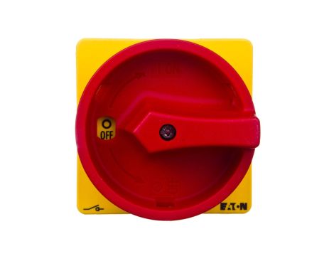 Rozłącznik izolacyjny 3P 100A do instalowania rozłącznego P3-100/V/SVB 088558