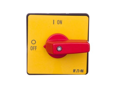 Rozłącznik izolacyjny 3P 63A do wbudowania P3-63/E-RT 005743