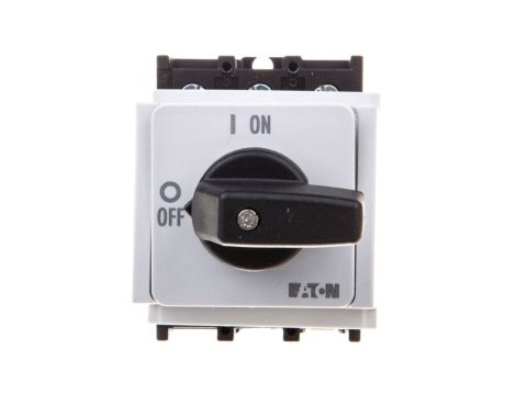 Rozłącznik izolacyjny 3P 32A zabudowa modułowa P1-32/IVS 093303