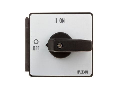 Rozłącznik izolacyjny 3P+N 100A do wbudowania P3-100/E/N 031759