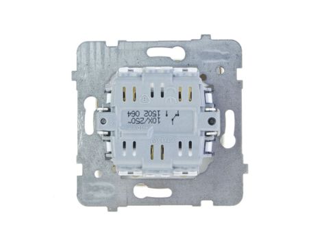 KARO Łącznik schodowy ecru perłowy ŁP-3S/m/42