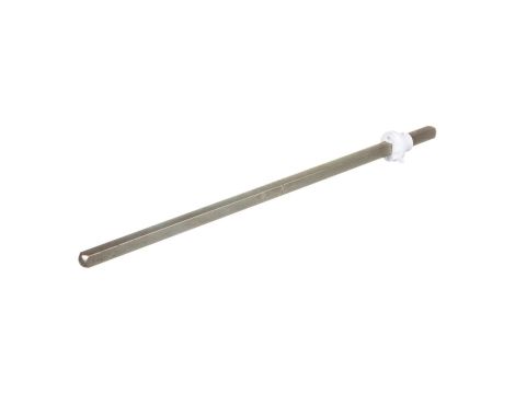 Wałek napędu 10x10mm długość 400mm 1050243