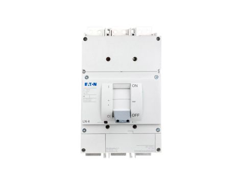 Rozłącznik mocy 3P 1250A LN4-1250-I 112014