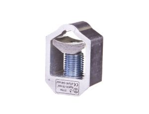 Zacisk V-klema 95mm2 do Z-LTS-V-LA dla LTS-160/00 Z-LTS-V-KL 263127