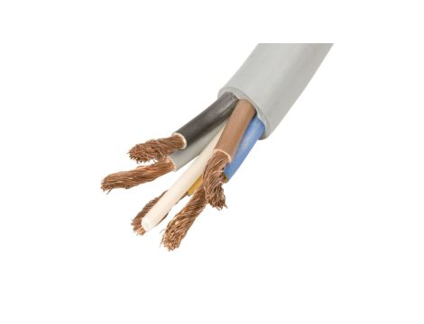 Przewód OLFLEX CLASSIC 100 5G35 00101183 /bębnowy/