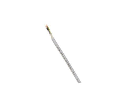 Przewód sterowniczy OLFLEX CLASSIC 115 CY 4G1,5 1136304 /bębnowy/