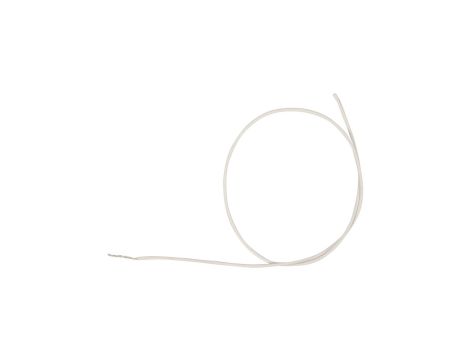 Przewód silikonowy OLFLEX HEAT 180 SiF 1x1 biały 0050105 /100m/