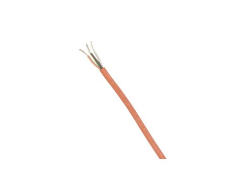 Przewód silikonowy OLFLEX HEAT 180 SiHF 4G2,5 00460213 /bębnowy/