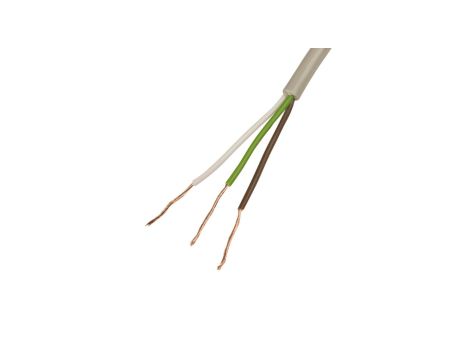 Przewód sterowniczy UNITRONIC LiYY 3x0,34 0028403 /bębnowy/