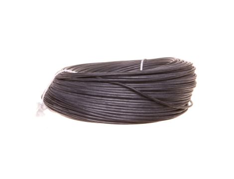 Przewód silikonowy OLFLEX HEAT 180 SiF 1x1,5 czarny 0051001 /100m/