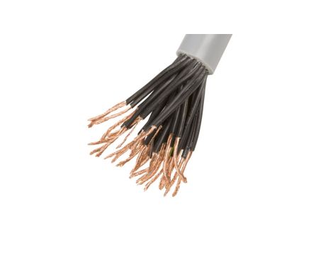 Przewód sterowniczy OLFLEX CLASSIC 110 30G0,5 1119030 /bębnowy/