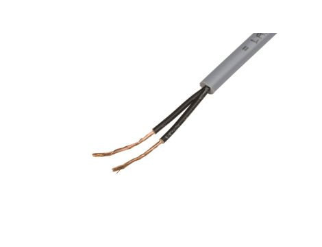 Przewód sterowniczy OLFLEX CLASSIC 110 2x2,5 1119952 /bębnowy/