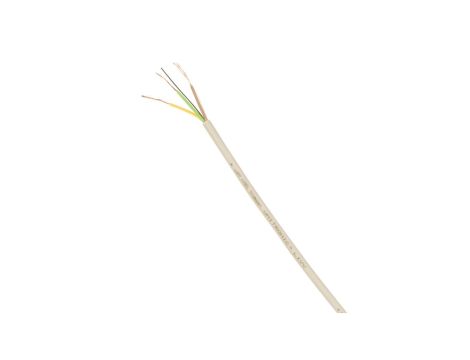 Przewód sterowniczy UNITRONIC LiYY 4x0,75 0028604 /bębnowy/