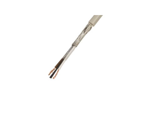 Przewód sterowniczy UNITRONIC LiYCY 2x0,25 0034402 /bębnowy/