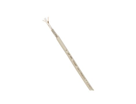 Przewód UNITRONIC LiYCY (TP) 2x2x0,75 0035820 /bębnowy/