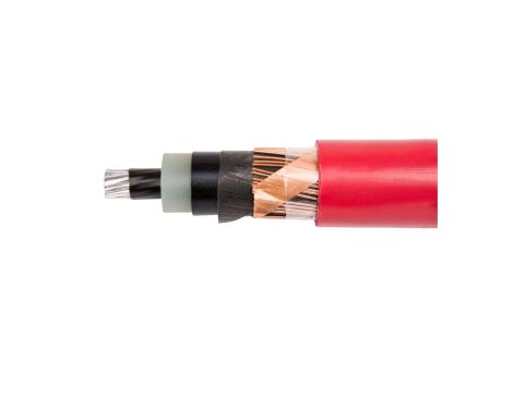 Kabel energetyczny YHAKXS 1x120/50 12/20kV /bębnowy/