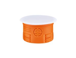 Puszka podtynkowa 70mm pomarańczowa Z70KF 33036008 /40szt./