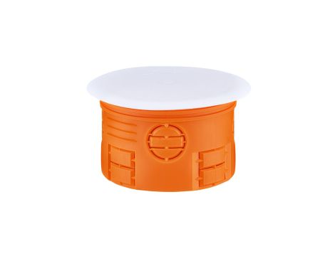 Puszka podtynkowa 70mm pomarańczowa Z70KF 33036008 /40szt./