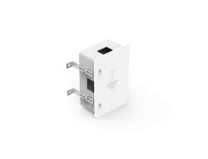 Puszka podtynkowa kontrolna do elewacji 250x150x85mm regulacja głębokości osadzenia 68.4 /96801408/