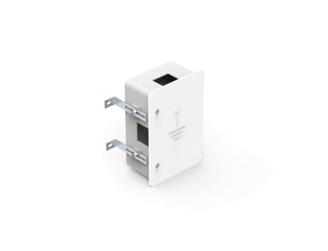 Puszka podtynkowa kontrolna do elewacji 250x150x85mm regulacja głębokości osadzenia 68.4 /96801408/