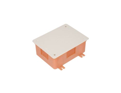 Puszka do złącza odgromowego 218x168x80mm PZO 35.01