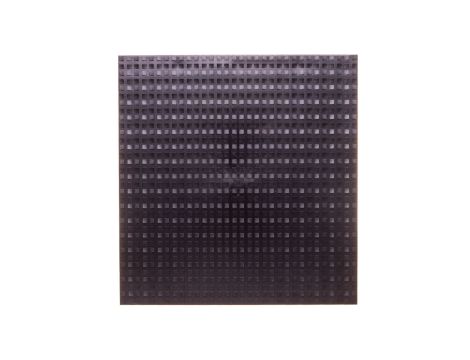 Simon Connect Nakładka wykończeniowa do SF310/ SF370 szary grafit S305/14