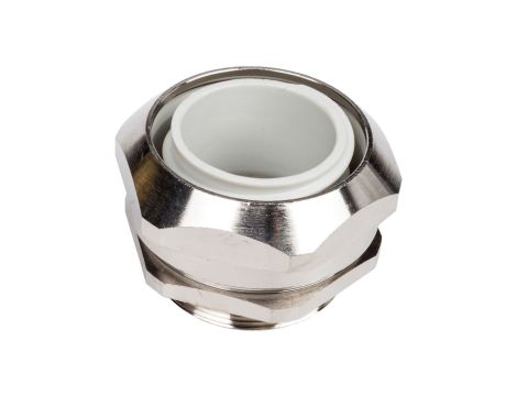 Dławnica mosiężna do rur ochronnych PG36 IP66 MWO 36 E03DK-08010100801