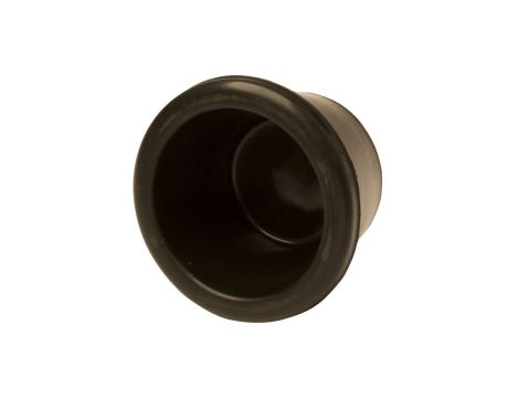 Przepust gumowy BDE 48 czarny IP30 E03DK-05010101501 /10szt./