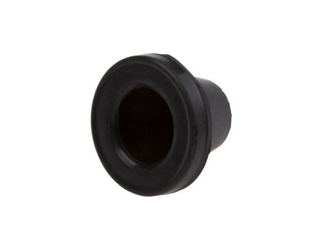 Przepust gumowy BDE 16 czarny IP30 E03DK-05010100501