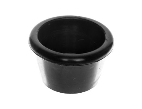 Przepust gumowy BDE 54 czarny IP30 E03DK-05010101701 /10szt./