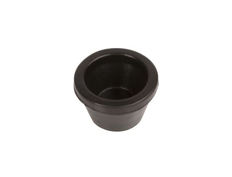 Przepust gumowy BDE 42 czarny IP30 E03DK-05010101301 /10szt./