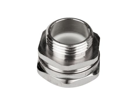 Dławnica mosiężna do rur ochronnych PG13,5 IP66 MWO 13 E03DK-08010100401