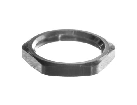 Nakrętka mosiężna PG9 MDN 9 E03DK-04020100201 /50szt./