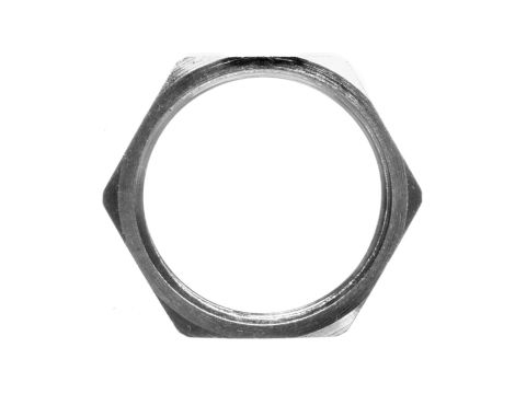 Nakrętka mosiężna PG13,5 MDN 13 E03DK-04020100401 /50szt./