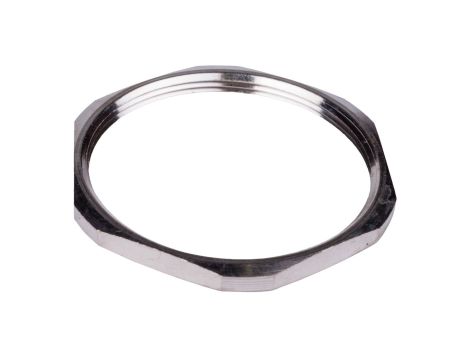 Nakrętka mosiężna PG48 MDN 48 E03DK-04020101001 /5szt./