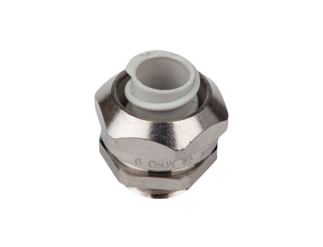 Dławnica mosiężna do rur ochronnych PG9 IP66 MWO 9 E03DK-08010100201