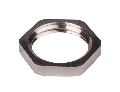 Nakrętka mosiężna PG7 MDN 7 E03DK-04020100101 /50szt./