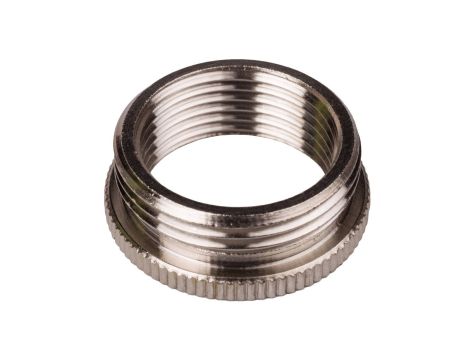 Redukcja mosiężna do dławnic M25/PG13,5 SKINDICHT MA-M/PG 25x1,5/13,5 52104230