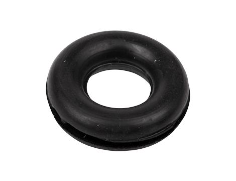 Przepust gumowy GH 11 czarny E01PK-01050100401 /100szt./