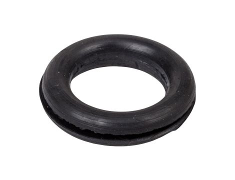 Przepust gumowy GH 21 czarny E01PK-01050100701 /100szt./