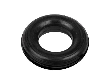 Przepust gumowy GH 13 czarny E01PK-01050100501