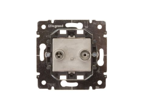 SISTENA LIFE Gniazdo antenowe RTV końcowe 775787