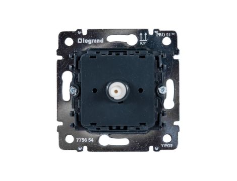 SISTENA LIFE Ściemniacz obrotowy 40-400VA 775654