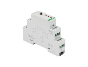 Sterownik rolet dwuprzyciskowy STR-421