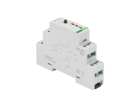 Sterownik rolet dwuprzyciskowy STR-421